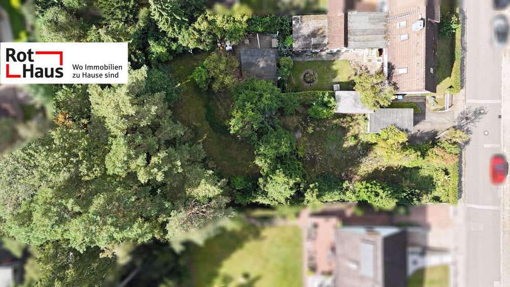 Grundstück Geesthacht - 495.000&euro; | Angebot:23612923