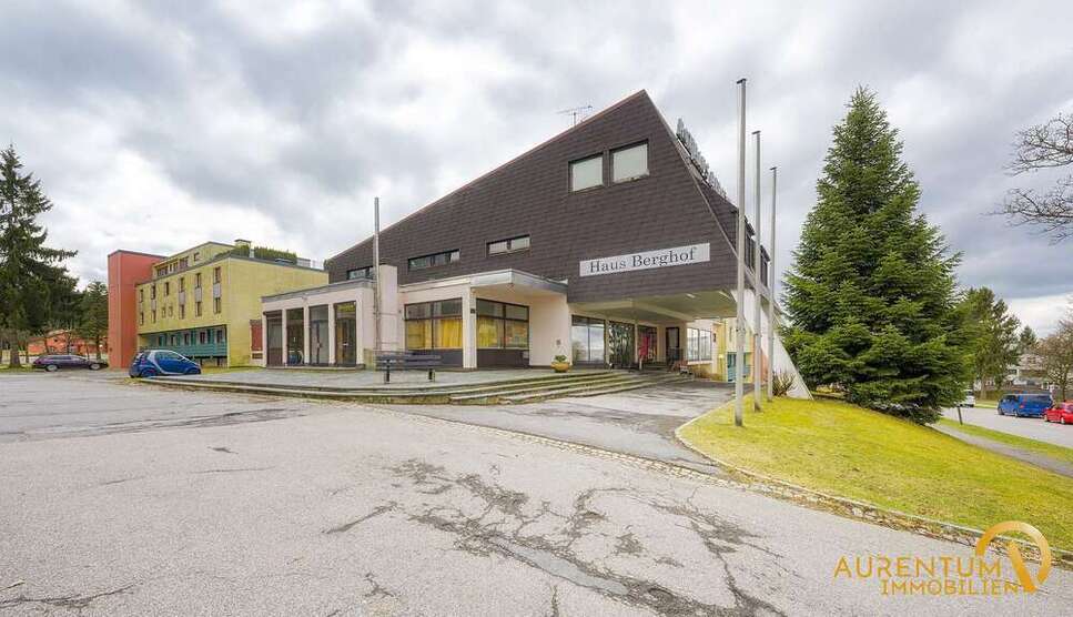 Wohnung zum Kaufen in Sankt Englmar 88.000 € 51.56 m²