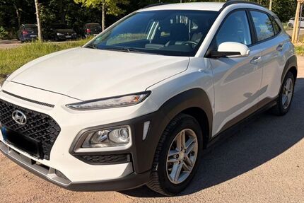 Hyundai KONA 120.000 km 14.600 &euro; Neunkirchen 66538