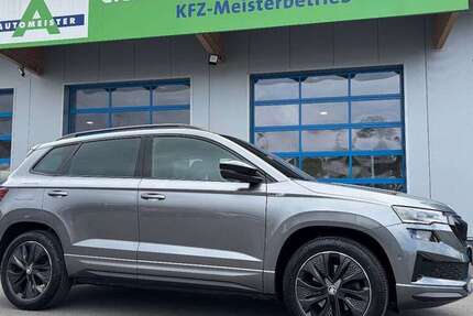 Skoda Karoq 96.300 km 26.444 &euro; Schmallenberg 57392