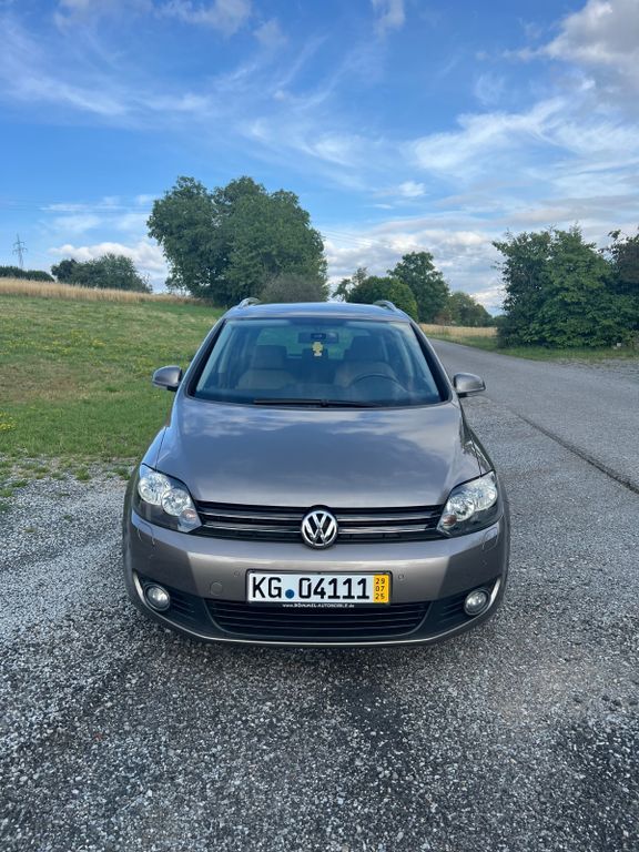 Golf Plus