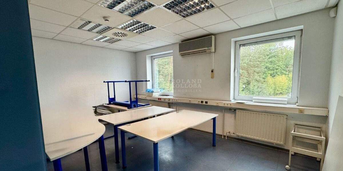 Gewerbeobjekt Ramstein-Miesenbach Ramstein - 2.300&euro; | Angebot:25526568