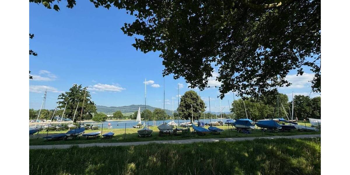 RESERVIERT***Bungalow am See mit Traumsicht PROVISIONSFREI 5 zimmer