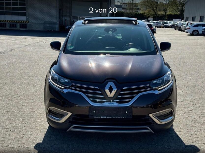Renault Espace 194.000 km 12.750 € Eschweiler 52249