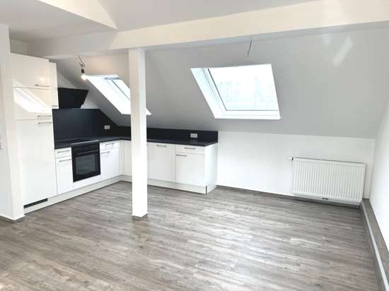 Etagenwohnung Delmenhorst Düsternort - 2 Zimmer, 60 m&sup2;, 600&euro; | Angebot:26006905