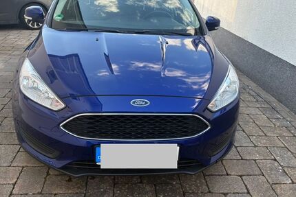 Ford Focus 211.000 km 3.500 &euro; Attendorn 57439