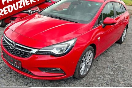 Opel Astra 64.652 km 9.685 € Achern 77855