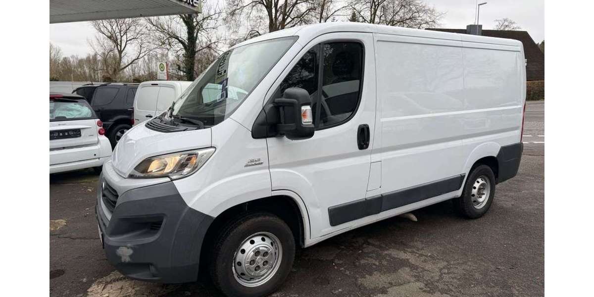 Fiat Ducato 189.999 km 8.999 &euro; Ellerhoop (10min von Hamburg) 25373