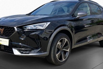 Cupra Formentor 24.500 km 25.950 &euro; Chemnitz 09113