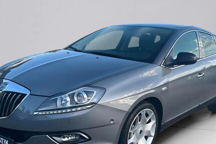 Lancia Delta 62.000 km 9.490 &euro; Egelsbach 63329