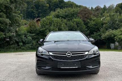 Opel Astra 177.500 km 5.500 &euro; Garching an der Alz 84518