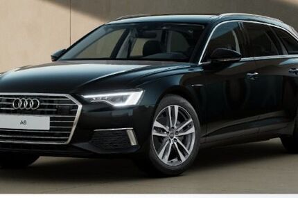 Audi A6 81.594 km 34.480 &euro; Großwallstadt 63868