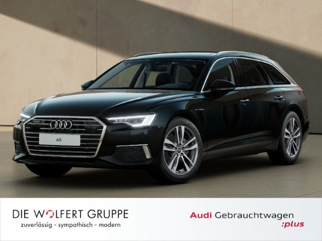 Audi A6 81.594 km 34.480 &euro; Großwallstadt 63868