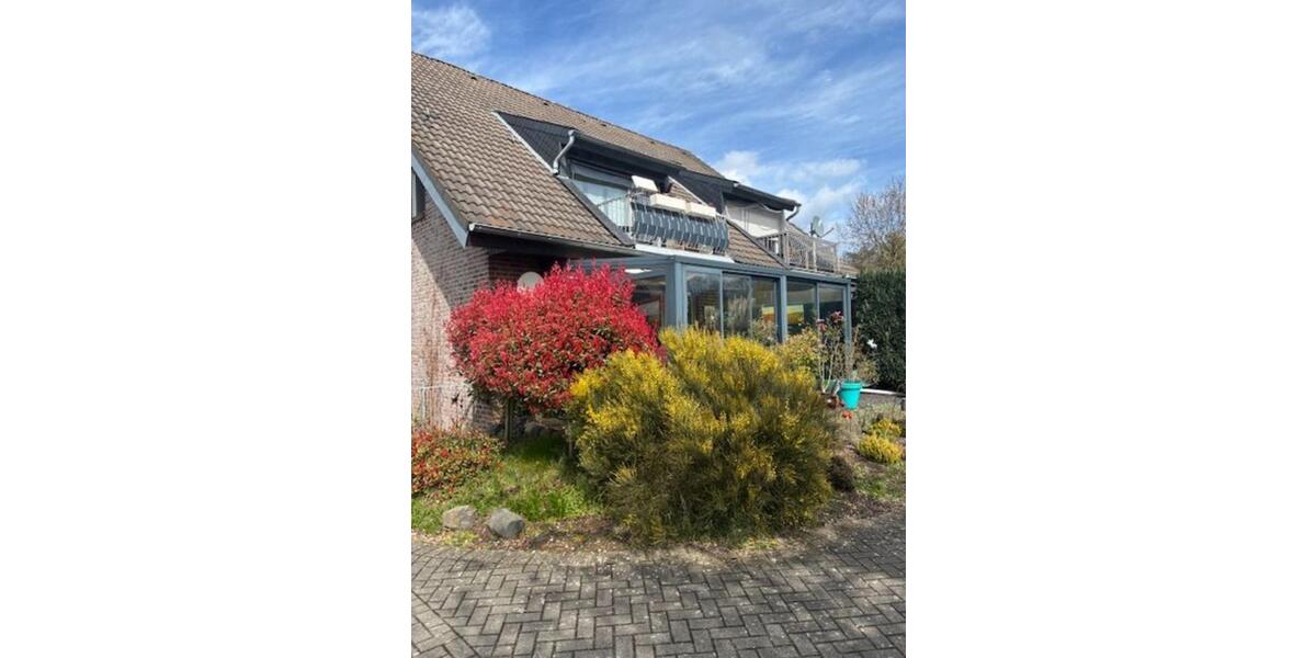Maisonettenwohnung Xanten - 3 Zimmer, 74 m&sup2;, 287.500&euro; | Angebot:25960749
