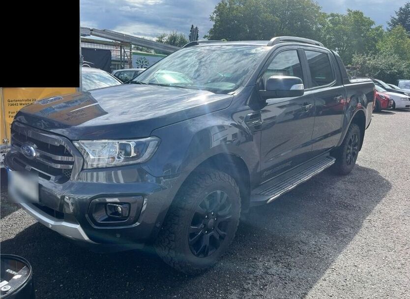 Ranger