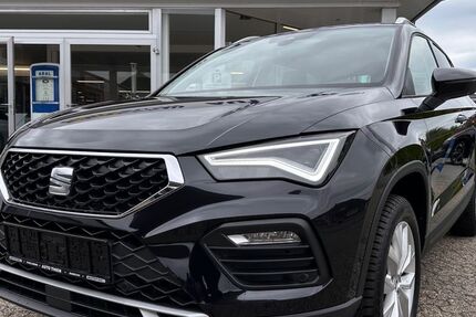 Seat Ateca 1.100 km 29.990 &euro; Saterland-Sedelsberg 26683