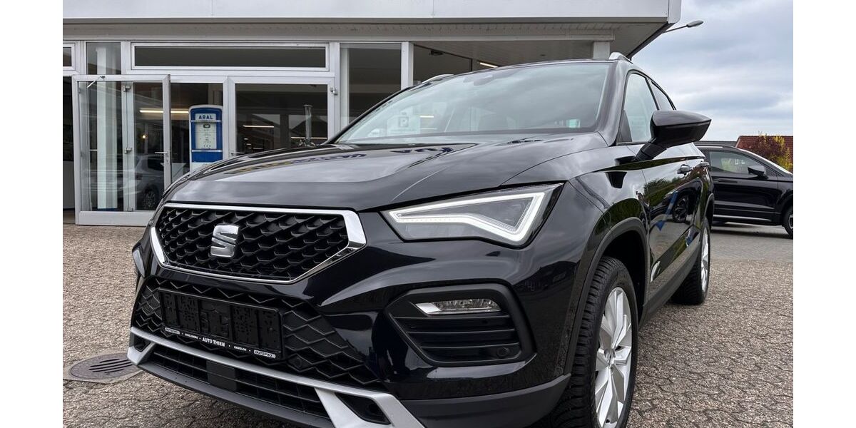 Seat Ateca 1.100 km 29.990 &euro; Saterland-Sedelsberg 26683