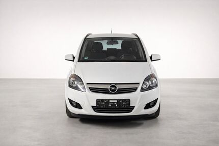 Opel Zafira 195.074 km 4.100 &euro; Markt Schwaben 85570
