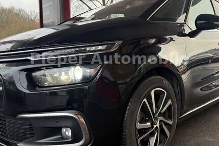 Citroen C4 Picasso 149.000 km 15.980 &euro; Oerlinghausen 33813