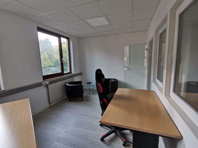 Gewerbeobjekt Nürnberg St Johannis - 575&euro; | Angebot:25568053