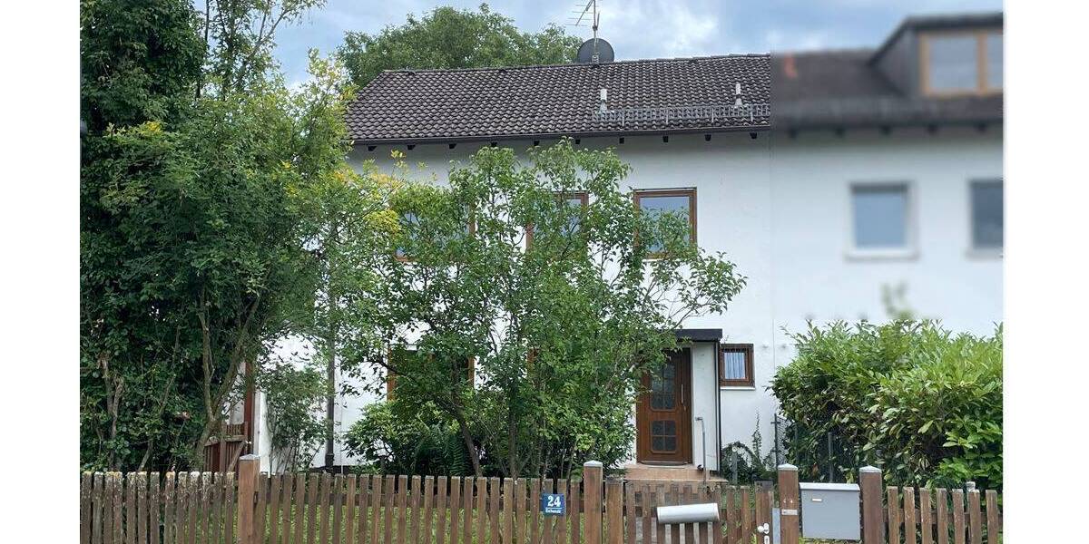 Doppelhaushälfte Brunnthal Hofolding - 5 Zimmer, 114 m&sup2;, 790.000&euro; | Angebot:26064698