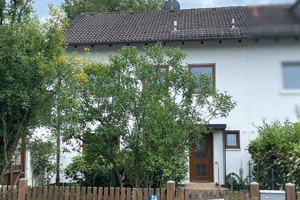 Haus Brunnthal Hofolding - 5 Zimmer, 114 m&sup2;, 790.000&euro; | Angebot:26064698
