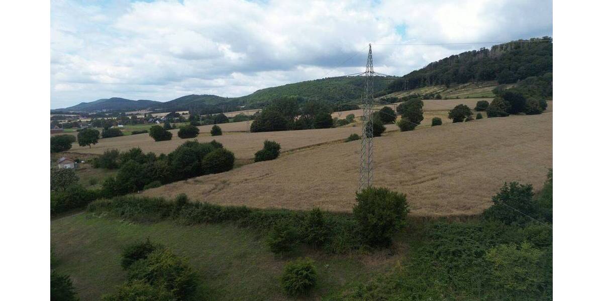 Grundstück Rinteln Schaumburg - 136.000&euro; | Angebot:25685693