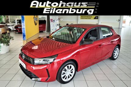 Opel Corsa 6.100 km 15.980 &euro; Eilenburg 04838