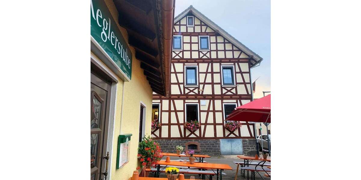 Gewerbeobjekt Feldatal-Groß-Felda Felda - 99.500&euro; | Angebot:25922708