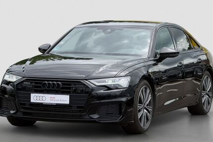 Audi A6 95.900 km 37.870 &euro; Erfurt 99099