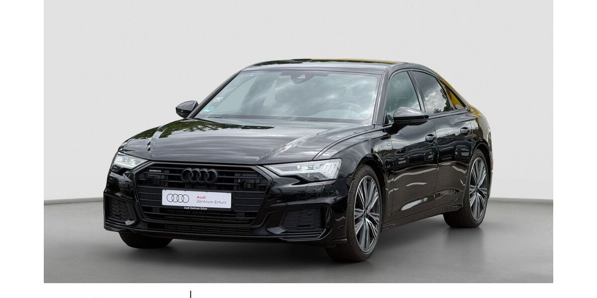 Audi A6 95.900 km 37.870 &euro; Erfurt 99099