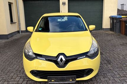 Renault Clio 97.000 km 4.490 &euro; Alflen 56828