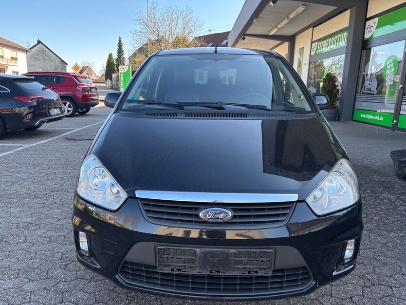 C-Max