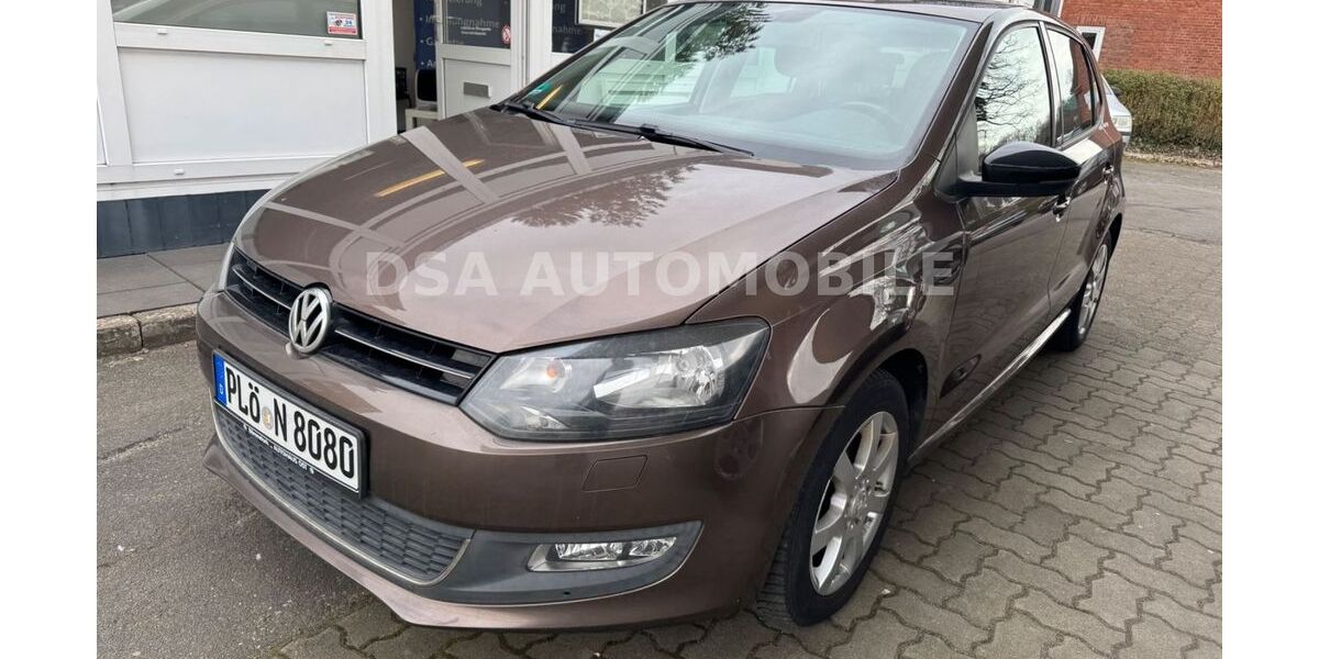 VW Polo 189.889 km 3.980 &euro; Preetz bei Kiel 24211