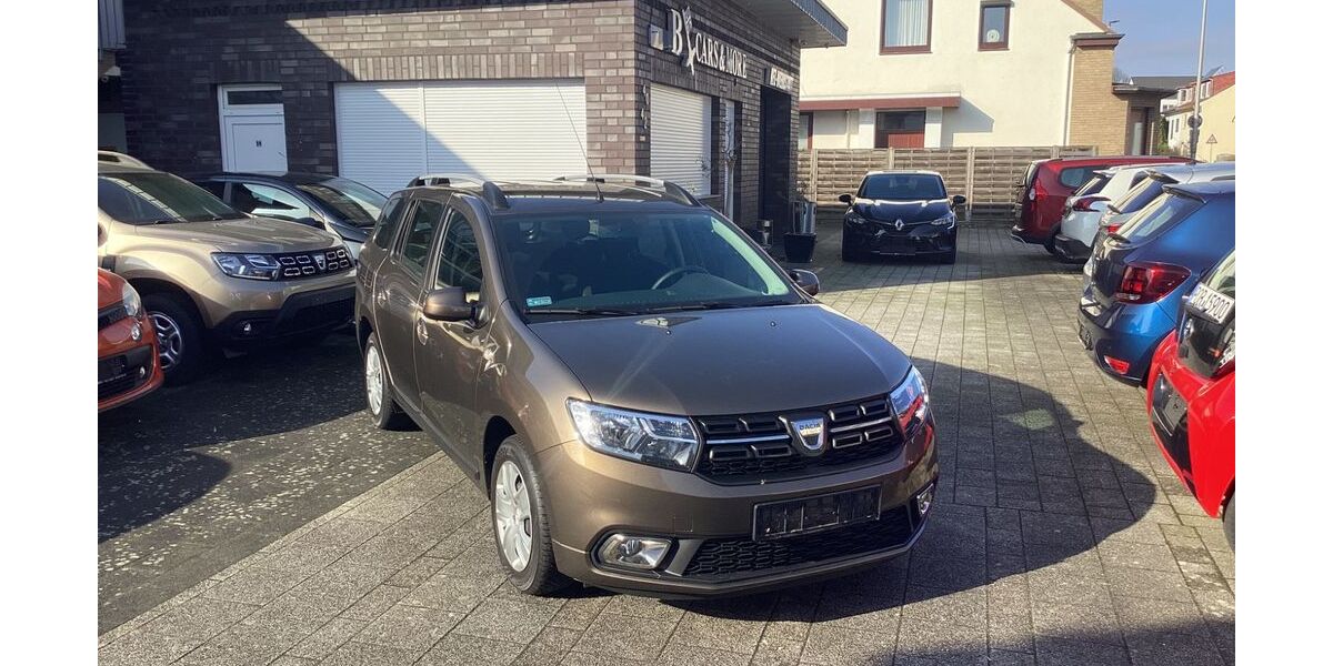 Dacia Logan 31.500 km 9.990 &euro; Bremen 28309