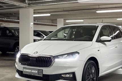 Skoda Fabia 11.374 km 23.890 &euro; Bremen 28207