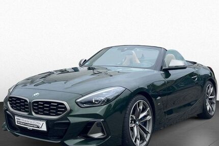 BMW Z4 18.937 km 56.950 € Hamburg-Bergedorf 21033