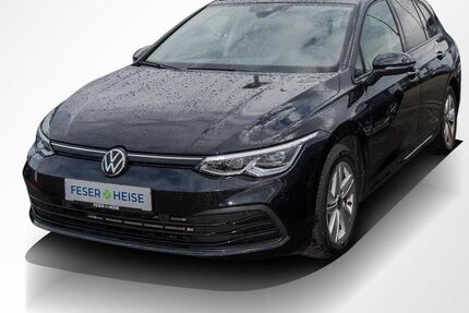 VW Golf 50.723 km 22.950 &euro; Köthen 06366