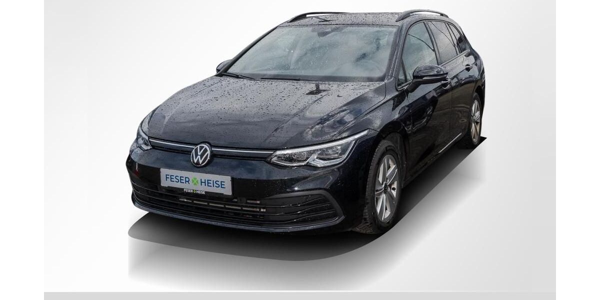 VW Golf 50.723 km 22.950 &euro; Köthen 06366