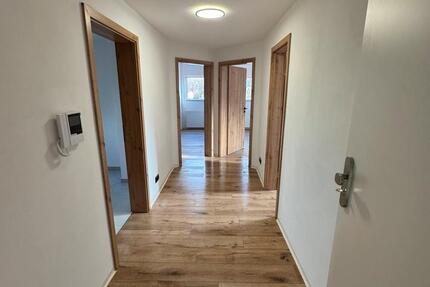 65qm 550€ Mietwohnung Neubezug Suhl Stadtmitte 2 zimmer