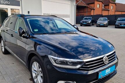 VW Passat Variant 128.478 km 16.490 € Liebenau 31618
