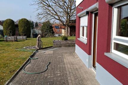 Wohnung Bad Rappenau - 1 Zimmer, 62 m&sup2;, 600&euro; | Angebot:25382957