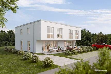 Haus Wernau - 6 Zimmer, 142 m&sup2;, 769.233&euro; | Angebot:23957229