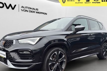 Cupra Ateca 22.900 km 34.980 &euro; Mosbach 74821