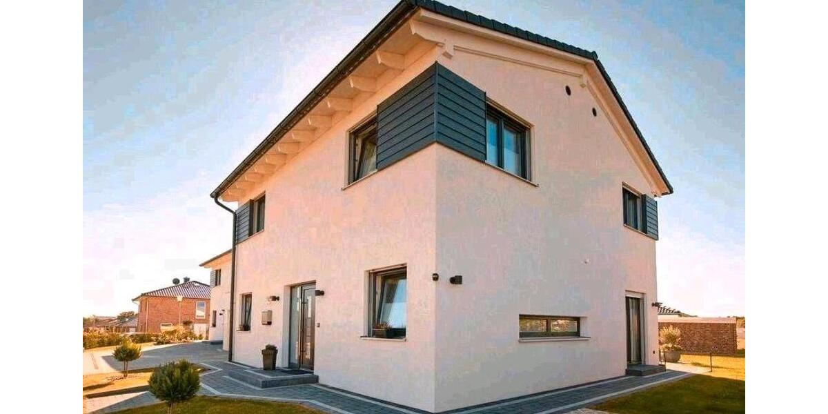 Einfamilienhaus Schneverdingen - 4 Zimmer, 118 m&sup2;, 1.750&euro; | Angebot:26035545