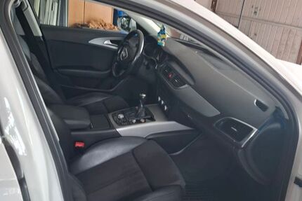 Audi A6 306.000 km 8.300 &euro; Westerngrund 63825