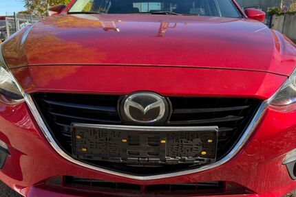 Mazda 3 196.556 km 4.300 &euro; Emmering 82275