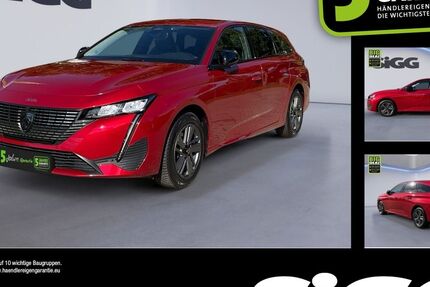 Peugeot 308 35.123 km 21.580 € Augsburg 86179