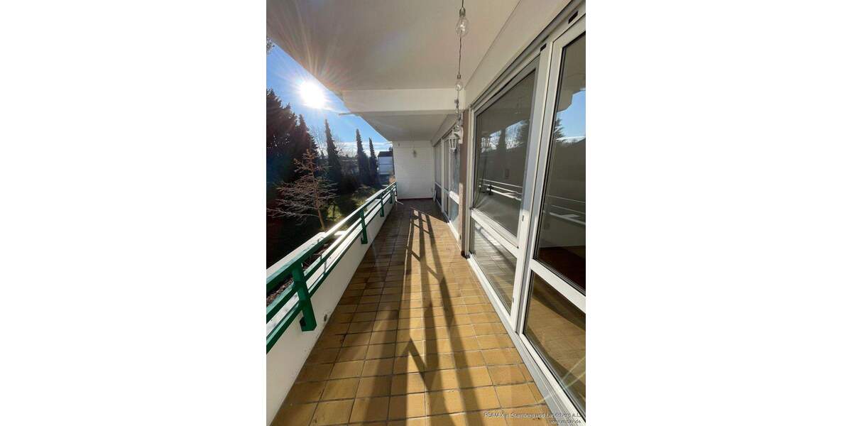 Ruhige Wohnung im 1. OG ohne Barrieren erreichbar 4 zimmer