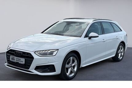 Audi A4 44.350 km 28.950 &euro; Braunschweig 38108